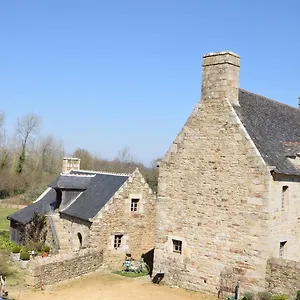 Manoir De L'isle Ploumilliau