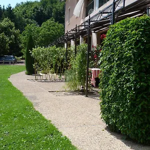 La Terrasse Hotel Marnand
