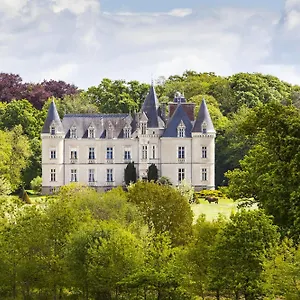 Château Des Tesnières Torcé