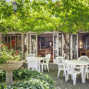 Cristol Hotel Avignon